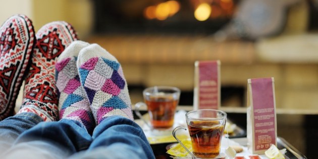 Как отдыхаем на Новый год 2019: выходные дни на январские праздники, производственный календарь на январь 2019