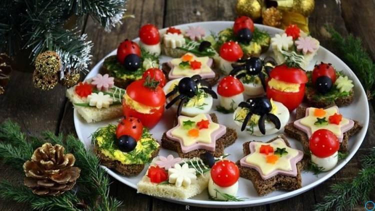 Подорожание цен на продукты декабрь 2018: на сколько подорожали, во сколько обойдётся новогодний стол, прайс меню на новый год