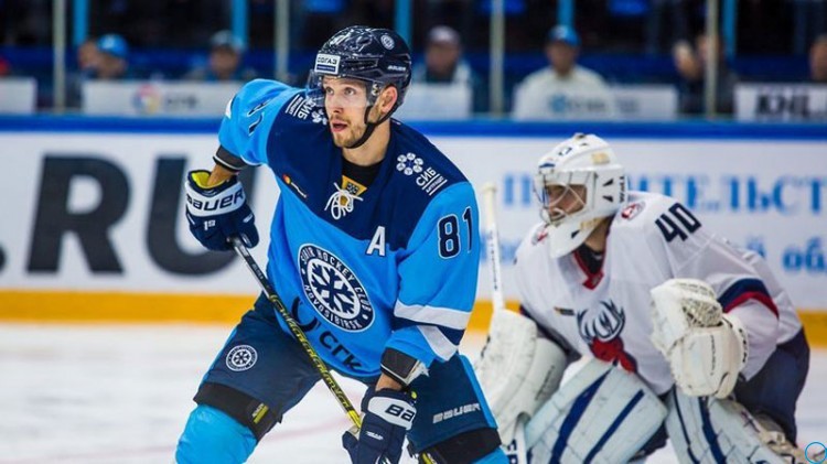 Сибирь — Авангард 28 декабря 2018 в 15:30: где смотреть трансляцию, канал, статистика, прогнозы