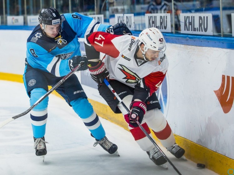 Сибирь — Авангард 28 декабря 2018 в 15:30: где смотреть трансляцию, канал, статистика, прогнозы