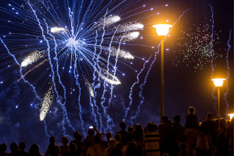 Новогодние праздники в Перми 2019 — программа мероприятий, афиша: куда сходить