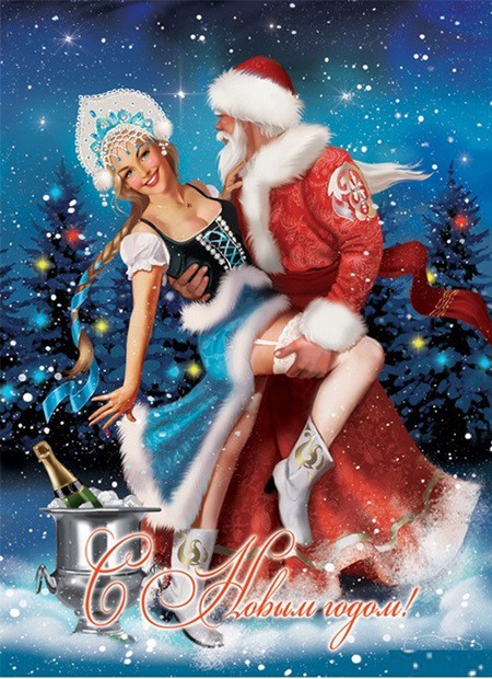 Поздравления с Новым годом Свиньи 2019 прикольные в стихах