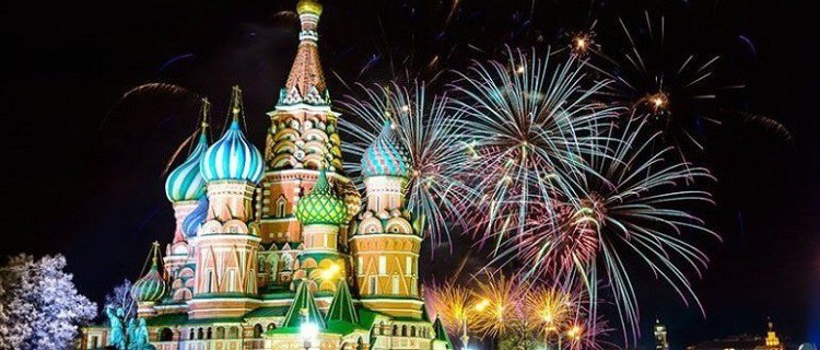 Новогодние праздники в Москве 2019: куда сходить — программа мероприятий, афиша