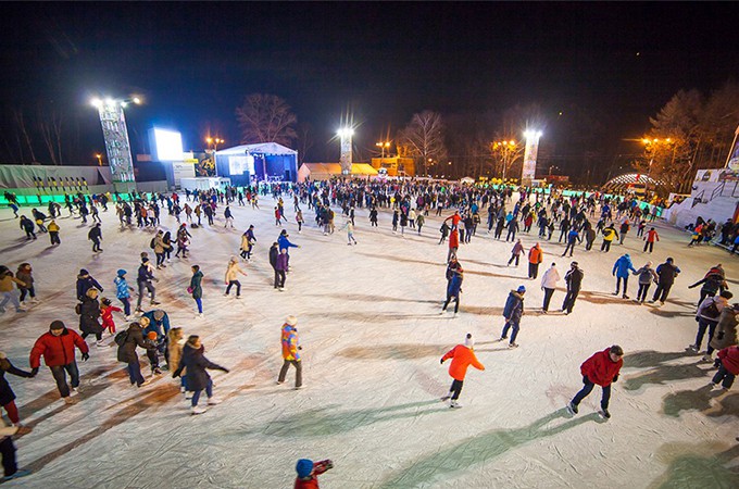 Новогодние праздники в Москве 2019: куда сходить — программа мероприятий, афиша