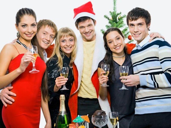 Официальные и прикольные поздравления коллегам с Новым 2019 годом Свиньи (Кабана)