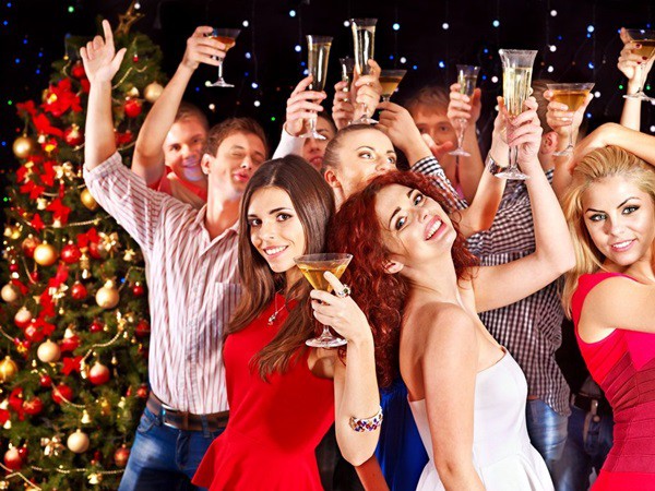 Официальные и прикольные поздравления коллегам с Новым 2019 годом Свиньи (Кабана)