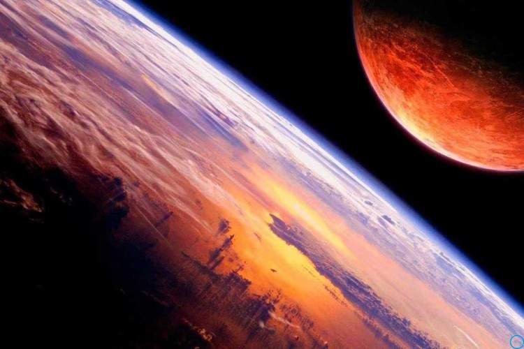 Конец света, Нибиру последние новости сегодня 28.12.2018, фото, видео планеты Х