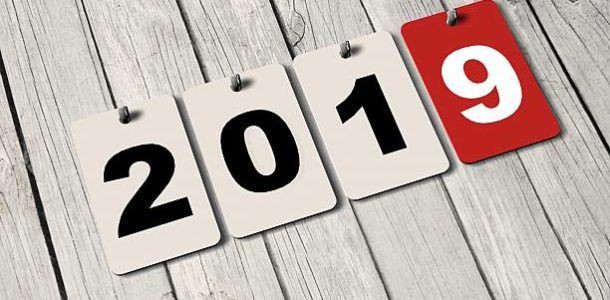 Гороскоп на 2019 год Свиньи, для всех знаков зодиака, любовный гороскоп, Новый год 2019