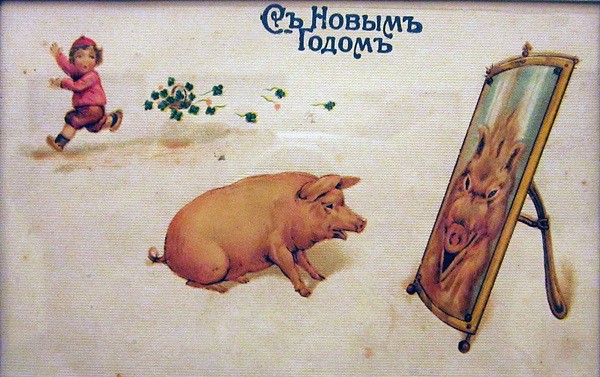 Самые красивые поздравления с Новым годом 2019 коллегам