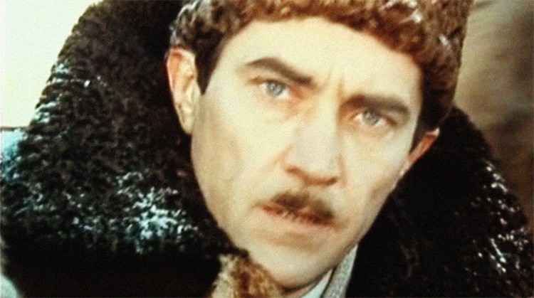 Умер актер Дмитрий Матвеев (65 лет) — каким мы его запомним, биография, фото