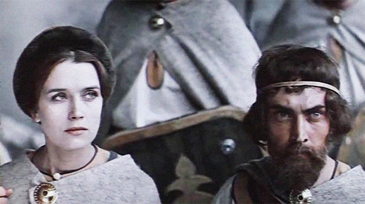 Умер актер Дмитрий Матвеев (65 лет) — каким мы его запомним, биография, фото