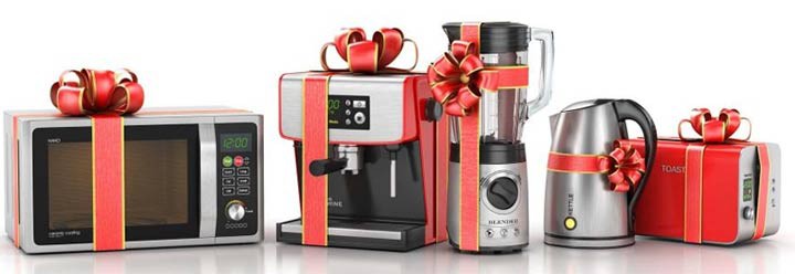 Что дарить родителям на Новый Год 2019 — лучшие идеи подарков