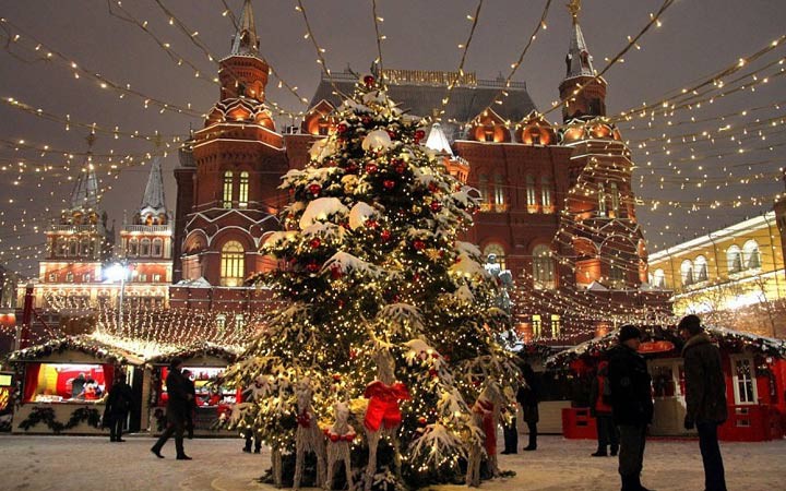 Что дарить родителям на Новый Год 2019 — лучшие идеи подарков