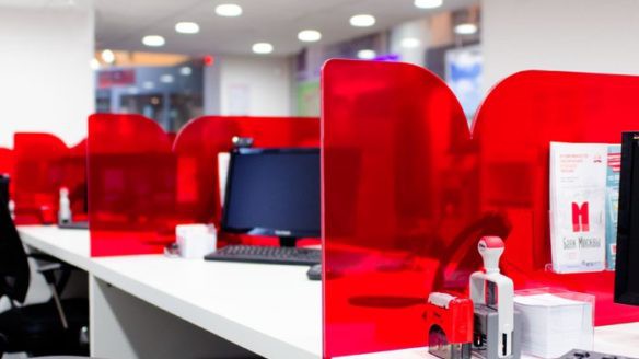 Работа банков в новогодние праздники 2019, график