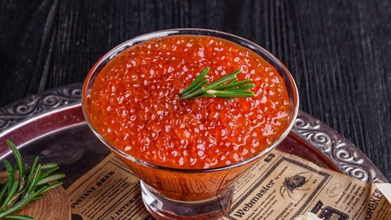 Как правильно выбрать икру на Новый год 2019 — какая икра лучше