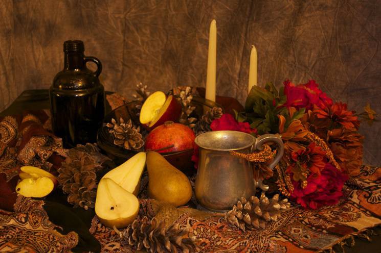 Какой сегодня праздник 29 декабря 2018: церковный праздник Агеев день отмечается 29.12.2018