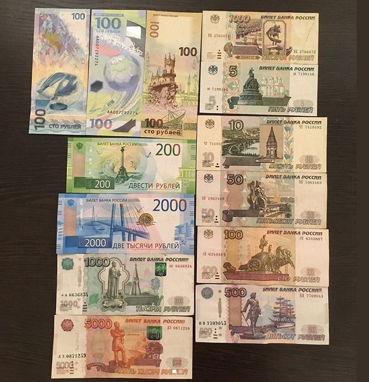 Курсы основных валют на сегодня 29 декабря 2018, прогноз курса доллара на январь 2019