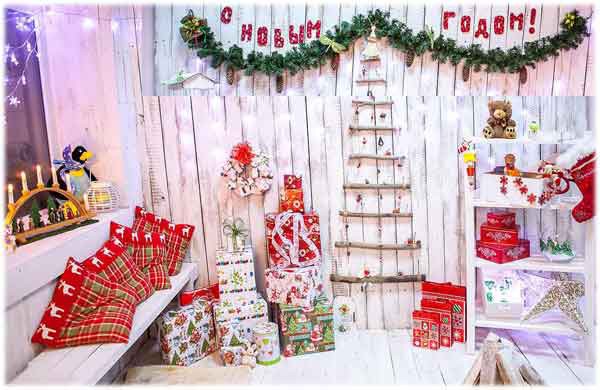 Бесплатный номер Деда Мороза 2019 МТС, позвонить Деду Морозу 2019: номера