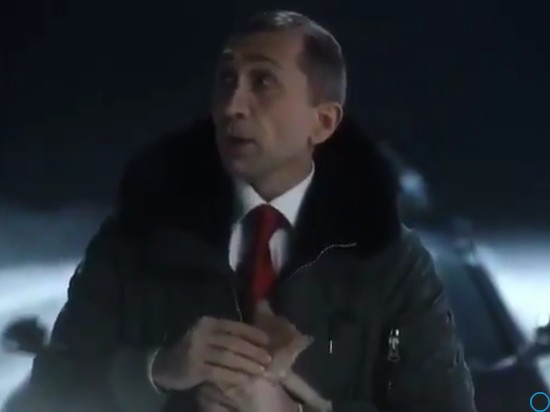 Камеди Клаб новые выпуски 28.12.2018 видео про Путина и котенка, смотреть онлайн