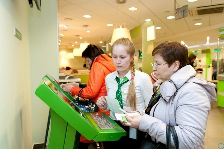 Как работает Сбербанк в декабре 2018 — январе 2019, график, выходные в Новый год 2019 в сбербанке