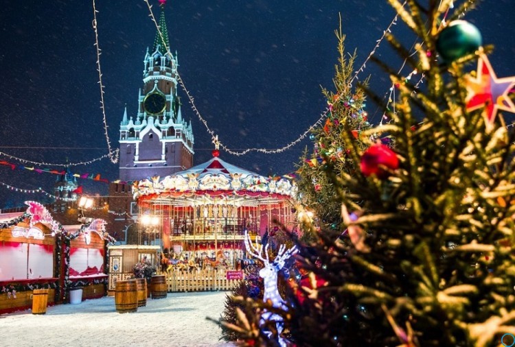 Как будет работать транспорт в праздники в Москве: как работает метро, автобусы с 31 декабря на 1 января интервал, какие маршруты