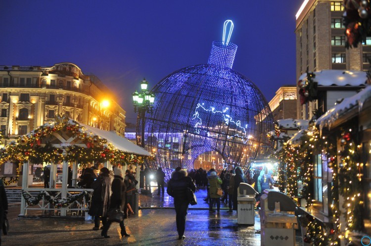 Как будет работать транспорт в праздники в Москве: как работает метро, автобусы с 31 декабря на 1 января интервал, какие маршруты