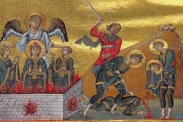 Все праздники сегодня 30 декабря 2018 в России и мире: народный, церковный праздник 30.12.2018, по православному календарю