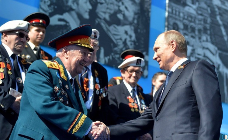 Военные пенсии с 1 января 2019 — главные изменения, повышение пенсий: на сколько повысят, каким категориям Военные пенсии с 1 января 2019 — главные изменения, повышение пенсий: на сколько повысят, каким категориям