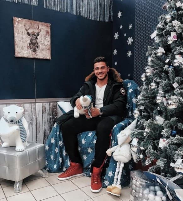 Кто стал человеком года на Дом-2 (2018): кто победил в конкурсе Человек года на Доме-2, кто выиграл квартиру на Доме-2 Кто стал человеком года на Дом-2 (2018): кто победил в конкурсе Человек года на Доме-2, кто выиграл квартиру на Доме-2
