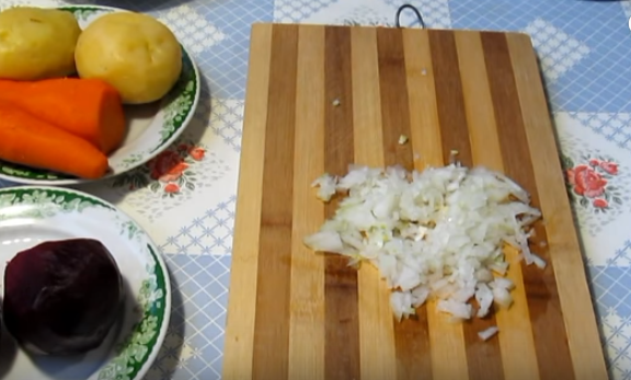 Классический рецепт: Селедка под шубой 2018 пошагово, фото и видео, новогодние салаты 2019