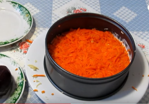 Классический рецепт: Селедка под шубой 2018 пошагово, фото и видео, новогодние салаты 2019