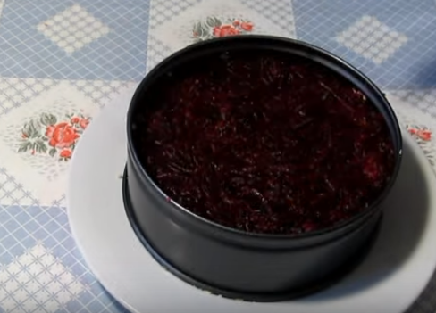 Классический рецепт: Селедка под шубой 2018 пошагово, фото и видео, новогодние салаты 2019