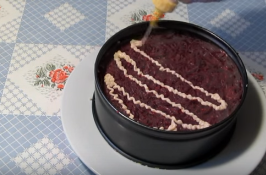 Классический рецепт: Селедка под шубой 2018 пошагово, фото и видео, новогодние салаты 2019