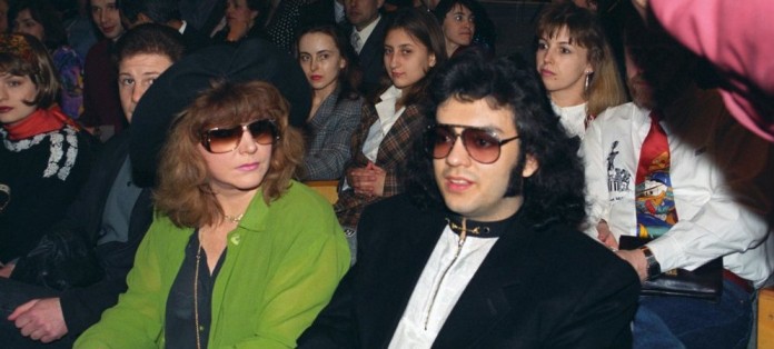 Леонтьев вспомнил, как Киркоров застукал его в бассейне с голой Пугачевой