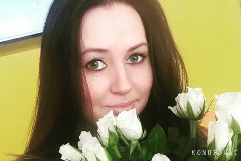 Убийца Ирины Ахматовой задержан — подробности Убийца Ирины Ахматовой задержан — подробности