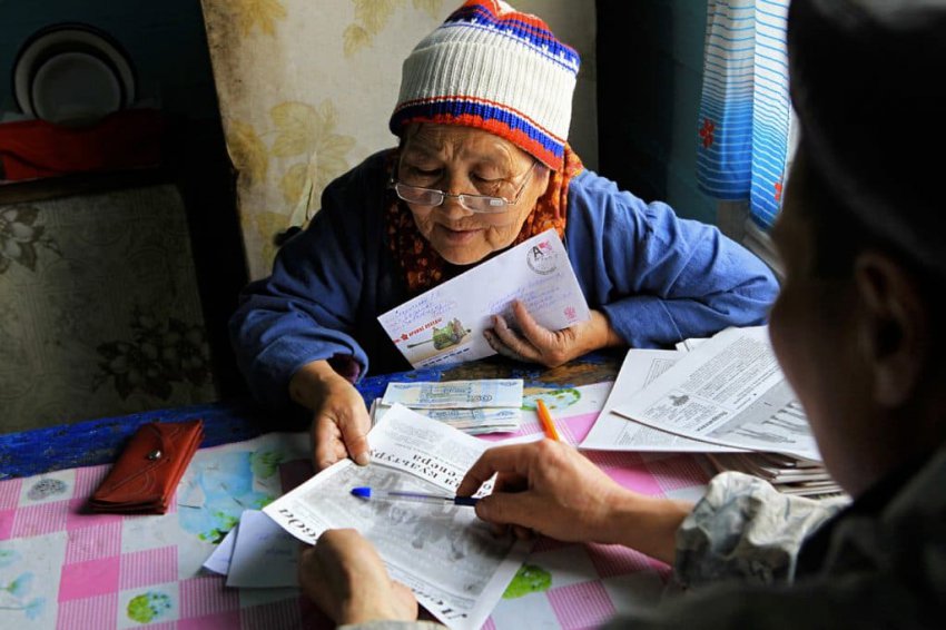 Как будут выплачивать пенсии на новогодние праздники 2019: кому выплатят в декабре 2018, кто получит в январе 2019