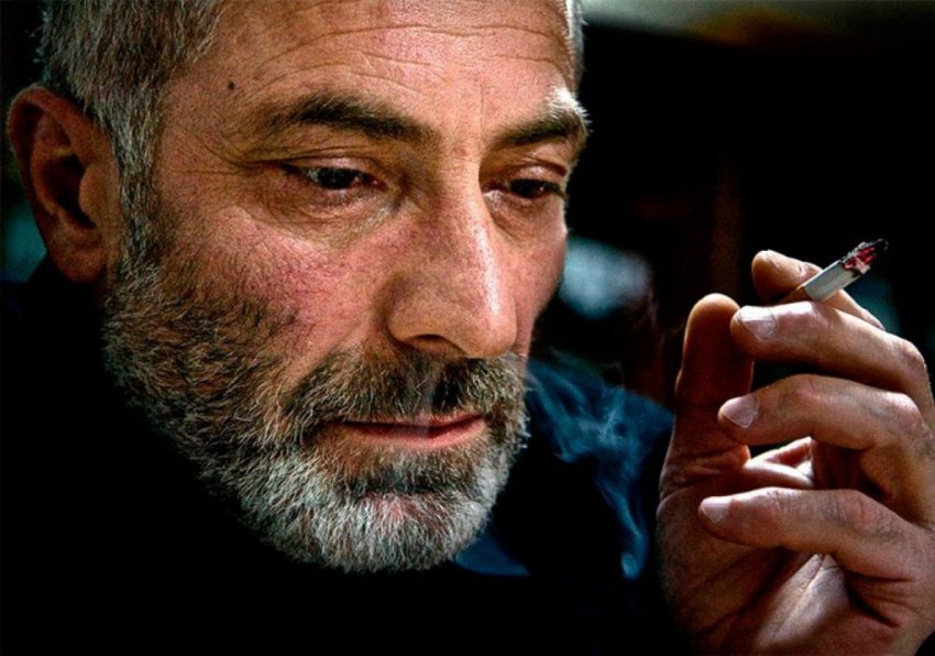 Убивший авиадиспетчера Виталий Калоев стал отцом двойни