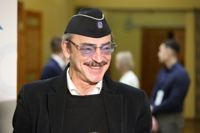 Михаилу Боярскому исполнилось 69 лет: биография, личная жизнь, последние новости, тысяча чертей