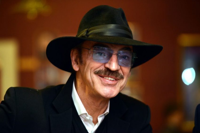 Михаилу Боярскому исполнилось 69 лет: биография, личная жизнь, последние новости, тысяча чертей