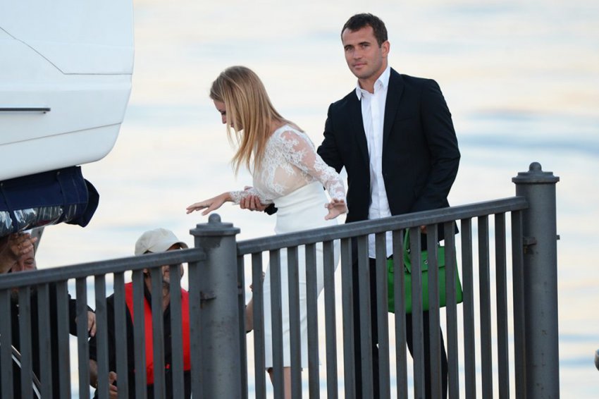 Теща Кержакова: футболист «таскал за шкирку» беременную жену и хотел выкинуть ее из окна