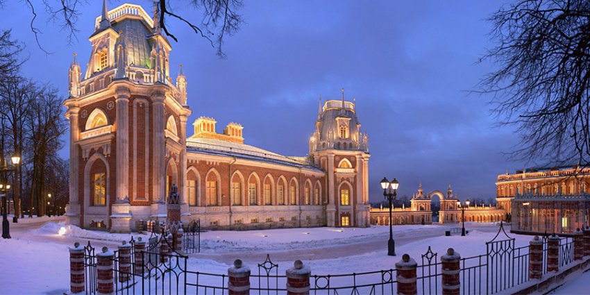 Новогодние праздники в Москве 2019: куда сходить — программа мероприятий, афиша