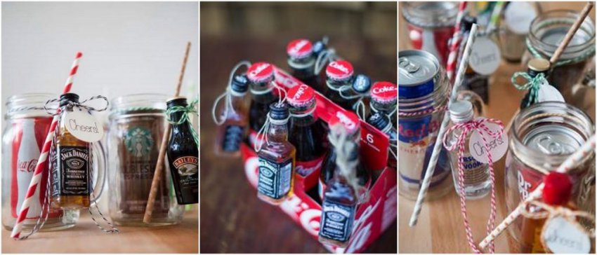 Что подарить мужу на Новый год 2019 — недорогие и оригинальные идеи подарков