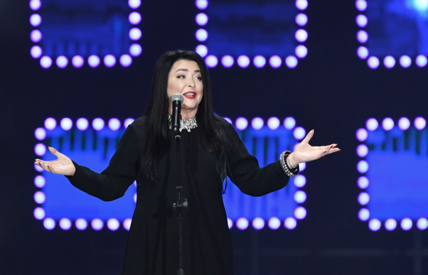 Лолита заявила, что для неё Крым остаётся украинским: реакция СМИ и интернет-пользователей