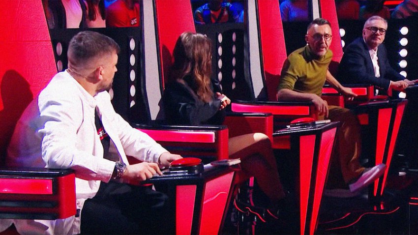 Голос Перезагрузка последний выпуск 28.12.18 смотреть онлайн, видео выступлений, кто прошел в финал