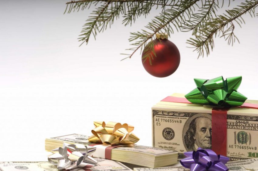 Как привлечь богатство и финансовое благополучие в Новом 2019 году: денежные обряды и ритуалы, которые можно провести в новогоднюю ночь