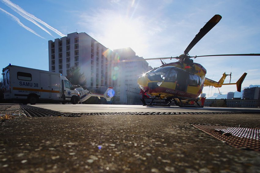 Пять лет семья Шумахера скрывает информацию о состоянии его здоровья