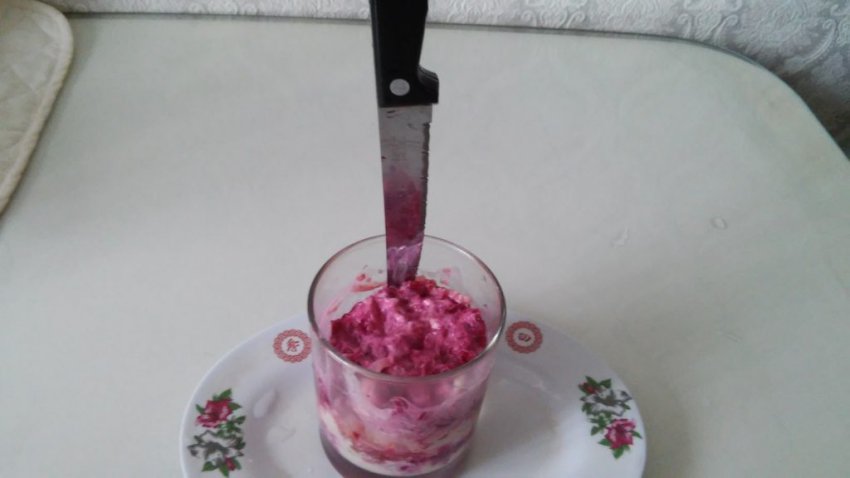 Классический рецепт: Селедка под шубой 2018 пошагово, фото и видео, новогодние салаты 2019