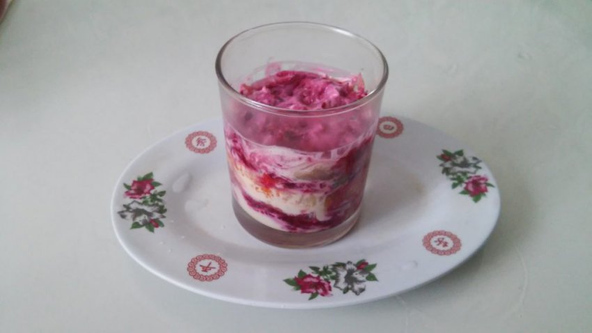 Классический рецепт: Селедка под шубой 2018 пошагово, фото и видео, новогодние салаты 2019