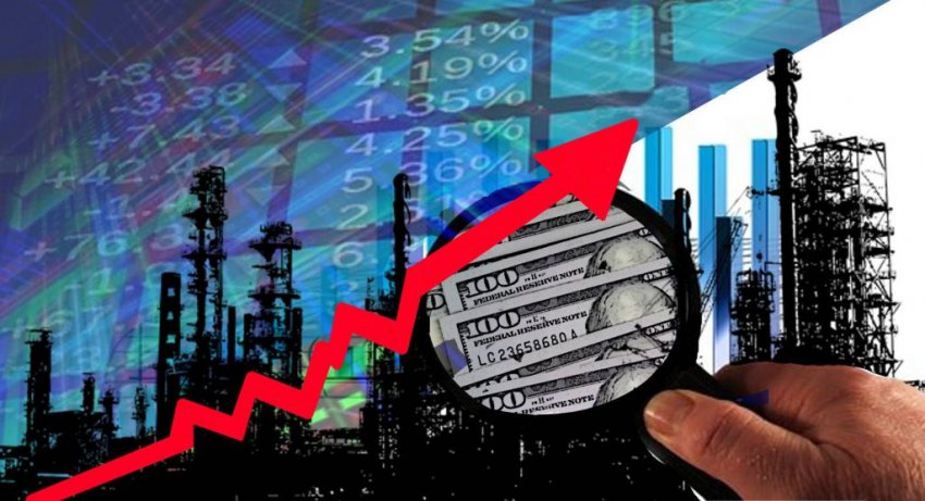 Цены на нефть 2019: прогнозы экспертов