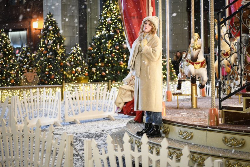 Концерт 31 декабря 2018 по телевизору, программа, прямая трансляция